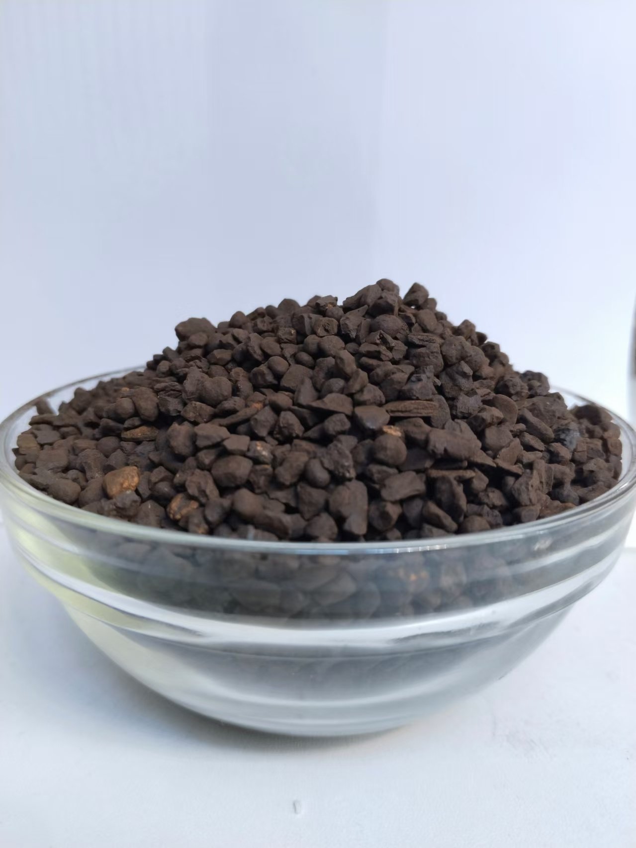 manganese sand filter media supplier