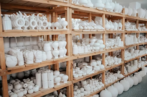 Manganese Carbonate for Ceramic Industry: Key Benefits & Specifications