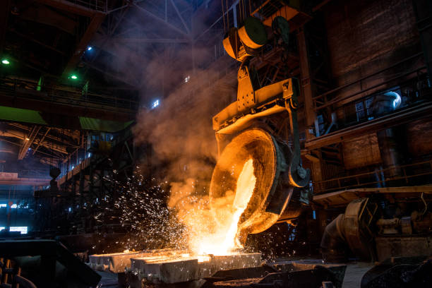 Manganese-Steel-vs-Carbon-Steel Manganese Steel vs Carbon Steel