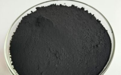 Manganese dioxide supplier