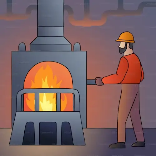 Metallurgical Metallurgical