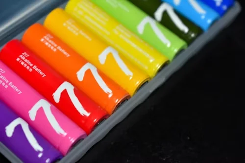 Source of Manganese Dioxide in Alkaline Batteries | Your Expert Supplier