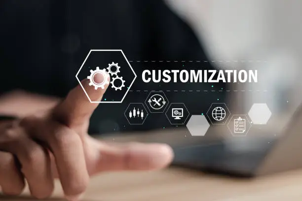 customization customization