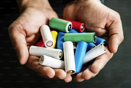 Lithium Manganese Dioxide: ultimate guide to Battery Technology
