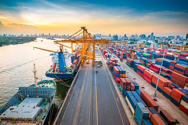 logistics logistics