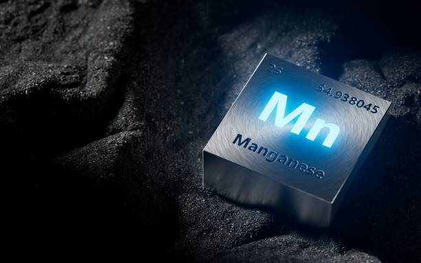 A Comprehensive Guide to Manganese Carbonate 2025