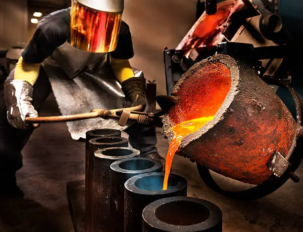 Manganese Dioxide Reduction in Metallurgy Using Carbon