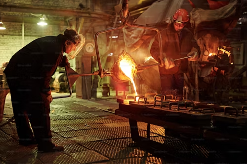manganese dioxide reduction in metallurgy using carbon manganese dioxide reduction in metallurgy using carbon