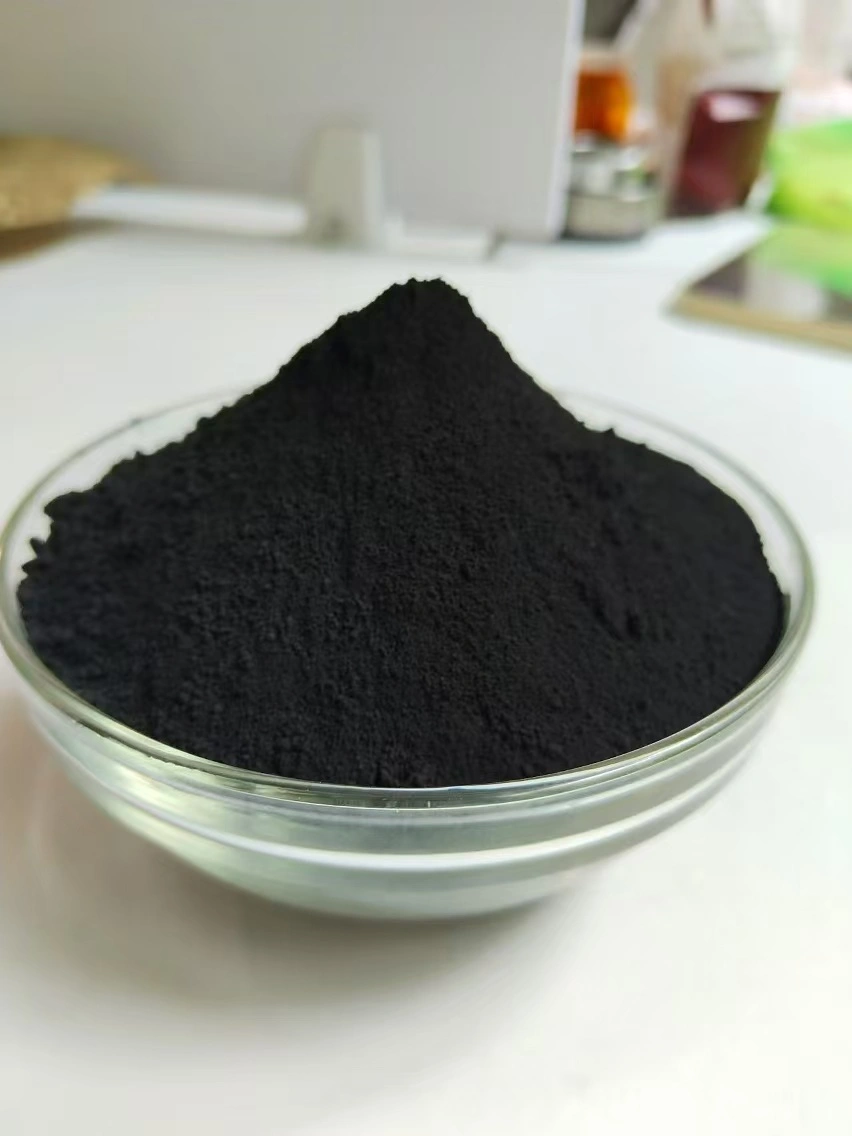 manganese dioxide supplier (1) manganese dioxide