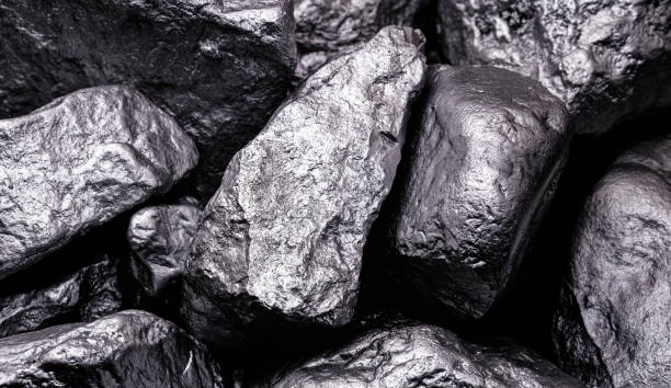 How to Extract Manganese from Manganese Dioxide