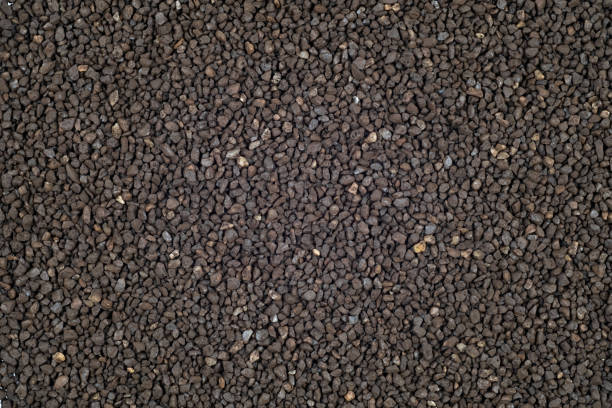 Guide to Manganese Sand Filter Media: Production, Applications, and Benefits