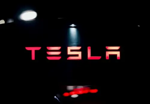 tesla tesla