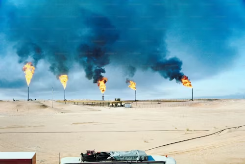 Manganese Dioxide Reduction Temperature Using Carbon Monoxid in waste gas purification