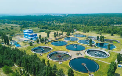 wasterwater treatment