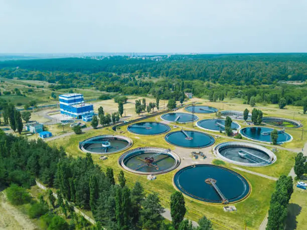 Basic guide: Manganese Dioxide in Wastewater Treatment: