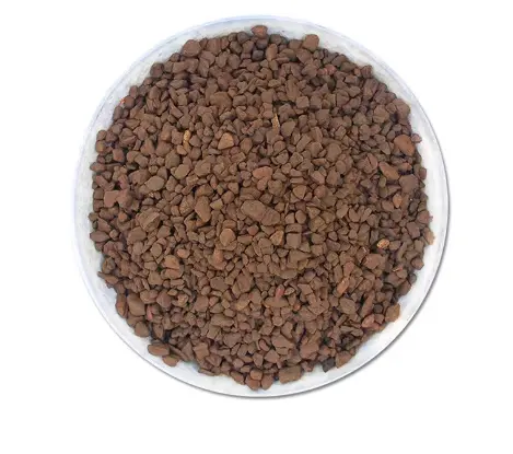 Green Sand Manganese Production Green Sand Manganese Production