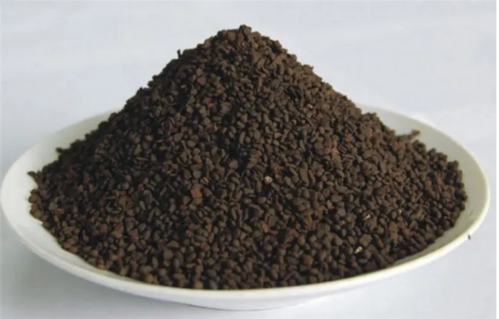 Manganese 4 Oxide