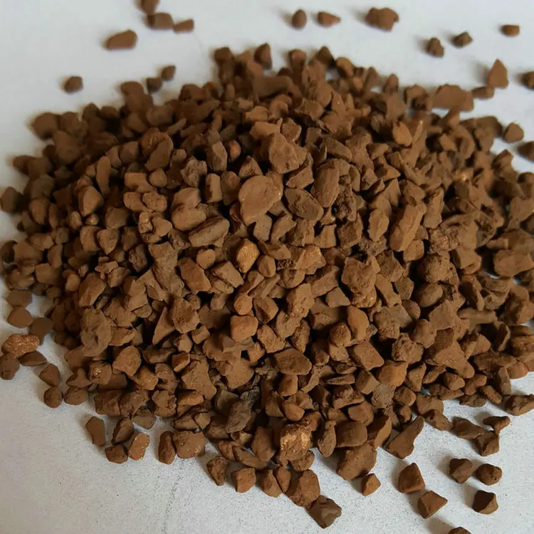 Manganese Sand 