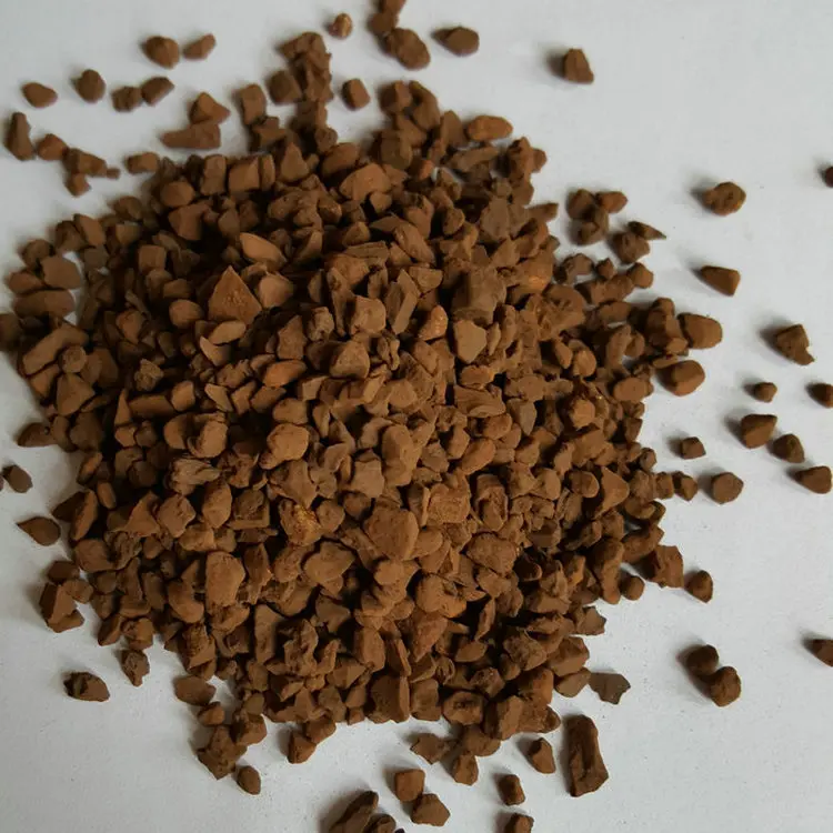 Manganese Sand 