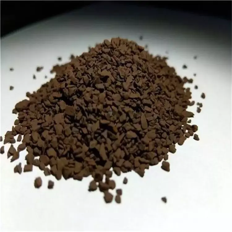 Manganese Sand Filter (2) Manganese Sand Filter