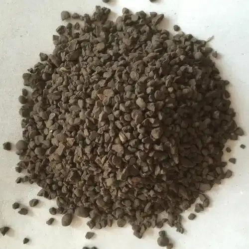 MnO₂ Compound Name (2) MnO₂ Compound Name