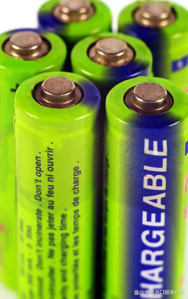 are lithium manganese dioxide batteries rechargeable (2)