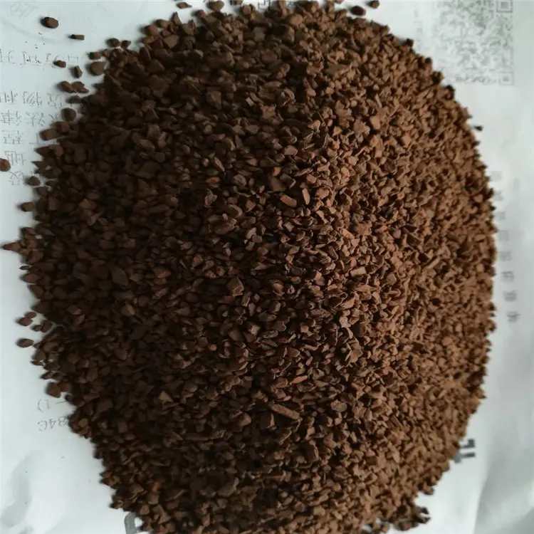 factory direct sale manganese sand (3) factory direct sale manganese sand