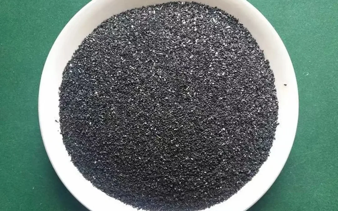 The Combined Advantages of Filter Sand, Anthracite, and Manganese in Water Filtration