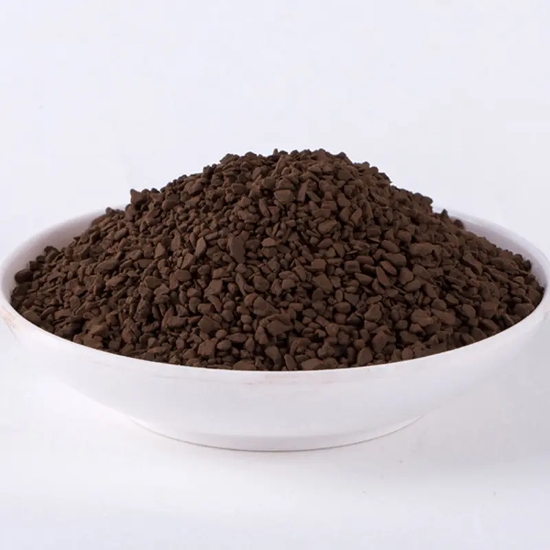 green manganese sand (3) green manganese sand water treatment
