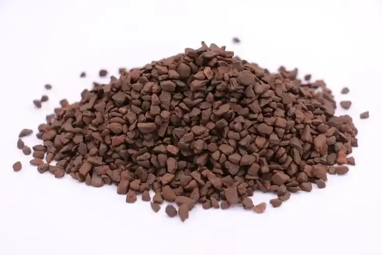 green manganese sand (4)
