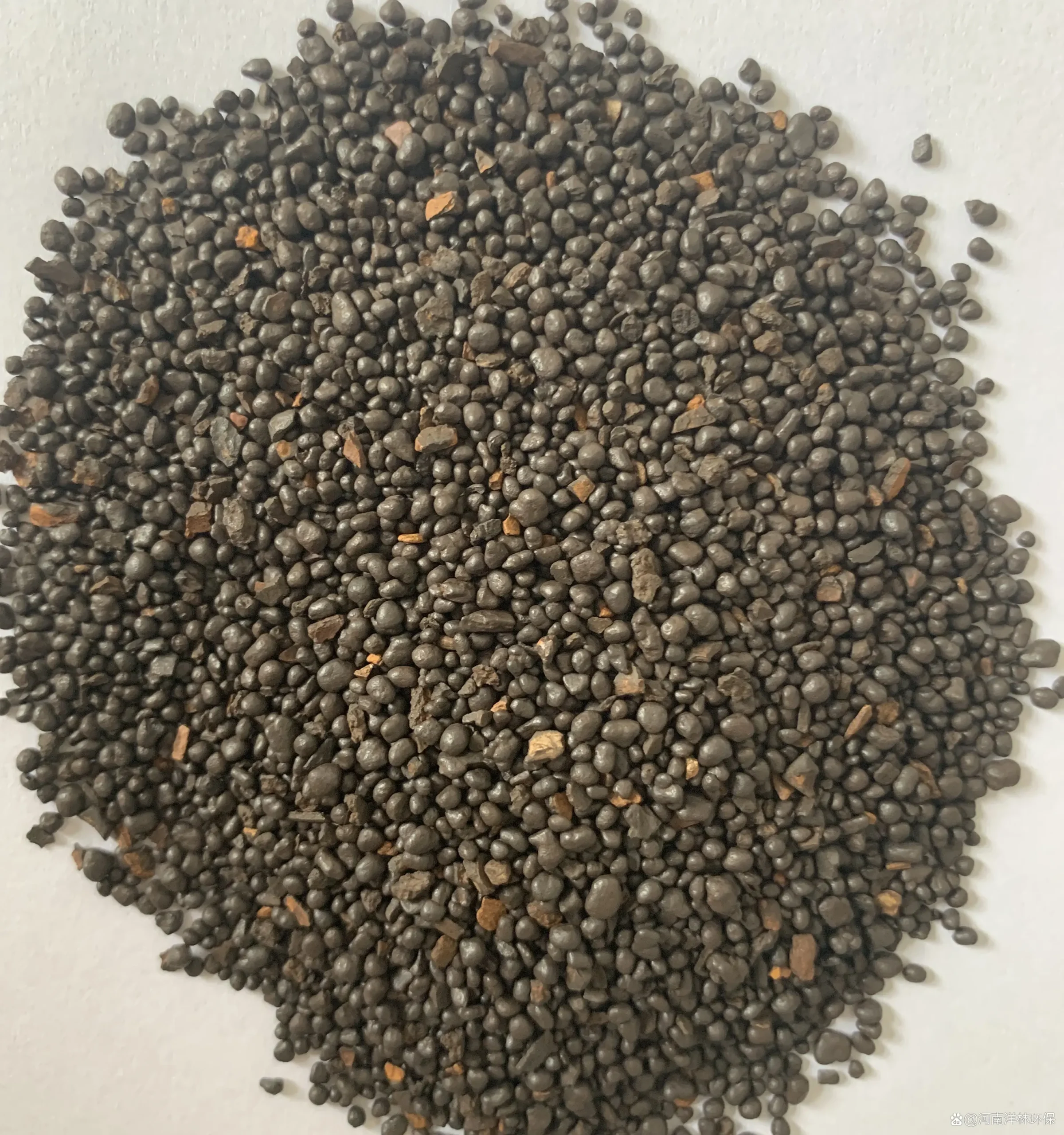green manganese sand green manganese sand