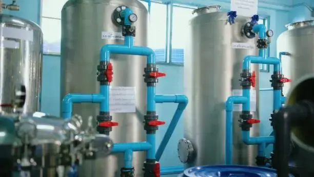 green sand filter for manganese removal for water treatment green sand filter for manganese removal for water treatment