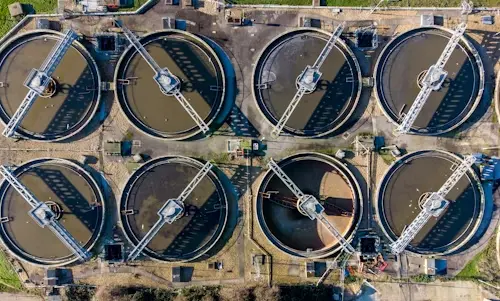 Green Sand Filter for Manganese Removal: A Reliable Solution for Water Treatment Companies 2025