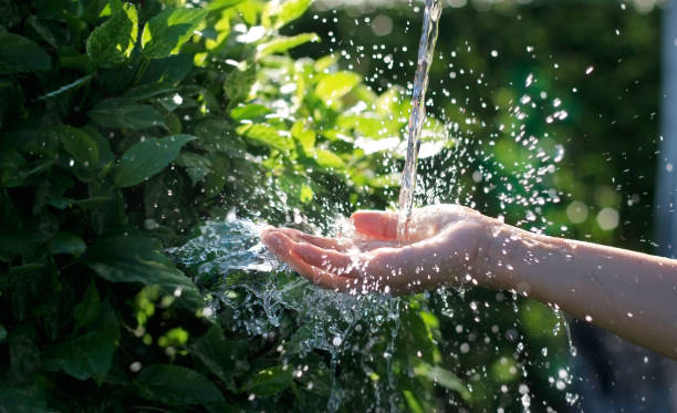 The Role of Green Sand Manganese in Water Filtration Systems 2025