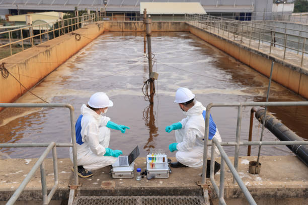 green sand manganese used in water treatment