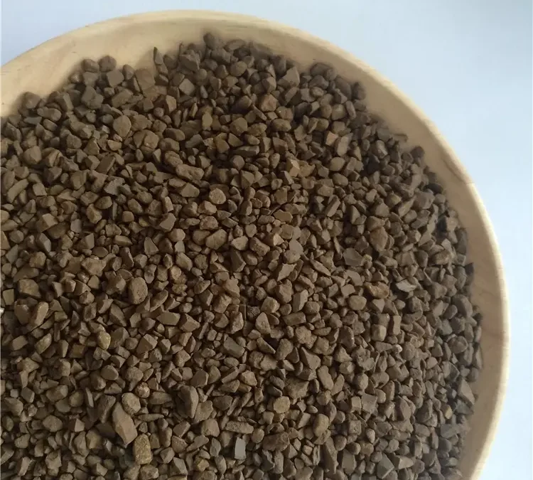 How to Choose the Right Manganese Green Sand Supplier and Understand Its Market Price (Harga)