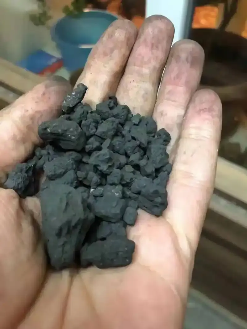 how does manganese dioxide work as a catalyst (2) how does manganese dioxide work as a catalyst