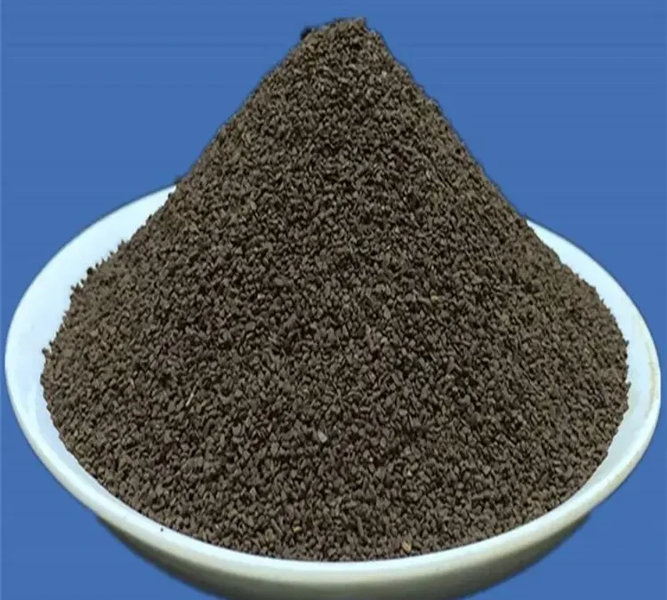 The Diverse Applications of Manganese Anthra Sand in Water Treatment