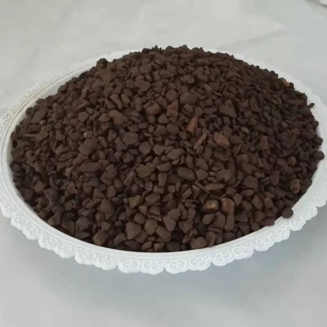 manganese sand media filter (2) manganese sand media filter (2)