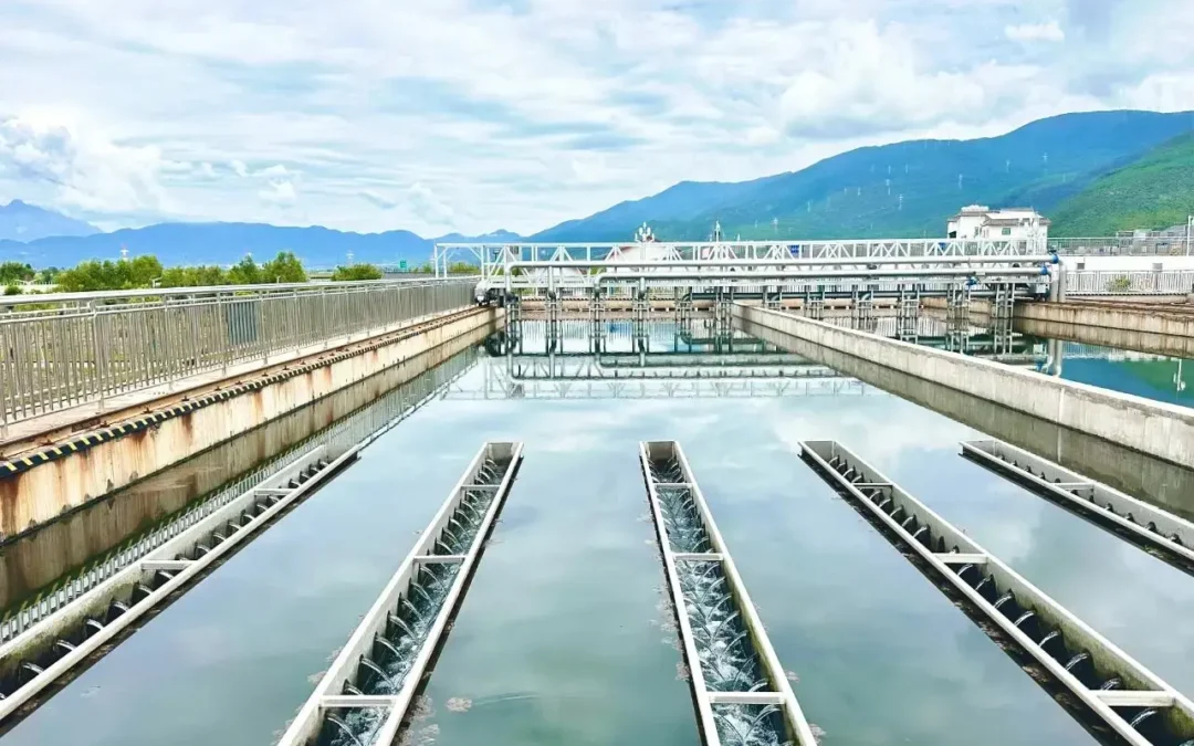 Choosing and Using Manganese Sand Filter Media: A Key to Improved Water Treatment 2025