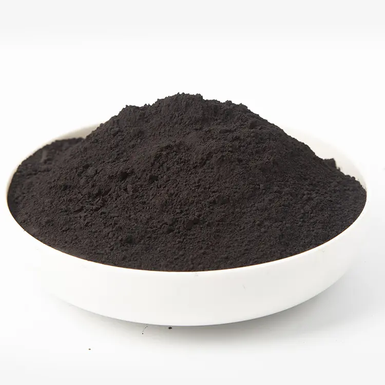 Activated Manganese Dioxide used as Environmental Remediation
