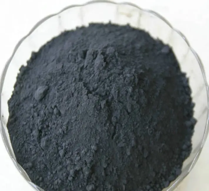 Activated Manganese Dioxide used in battery manufacturing
