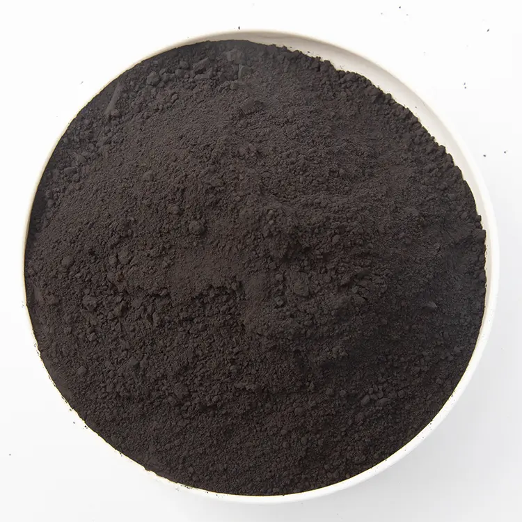 Activated Manganese Dioxide